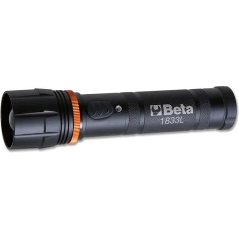 Beta 1833 L Lampe de poche à LED haute luminosité (1/3)