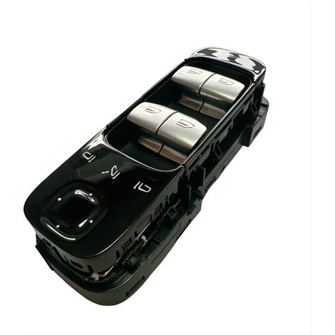 A2069008815 A2069005611 Autoteile für Mercedes-Benz W206 254: Fensterheberschalter