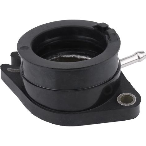 Durite d'admission de carburateur pour Yamaha TT-R 225 XT225 - Noir, plastique, 1 pièce (1/5)