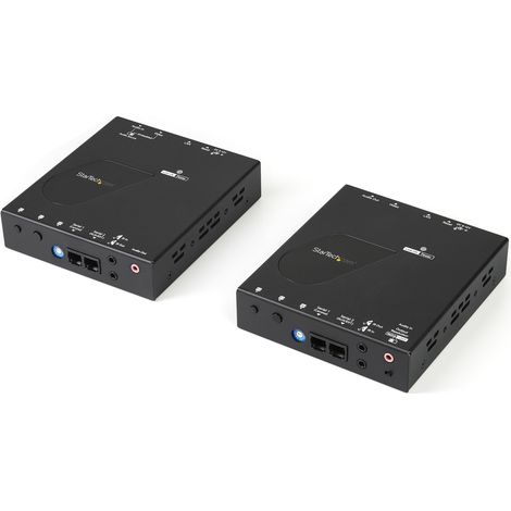 Convertitore/Adattatore Startech ST12MHDLAN4K (1/4)