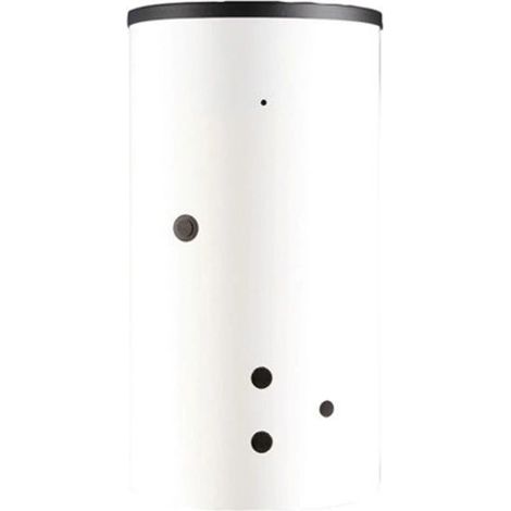 Remeha Ballon combiné solaire hygiénique, FSK 625-2 NE, 100015422