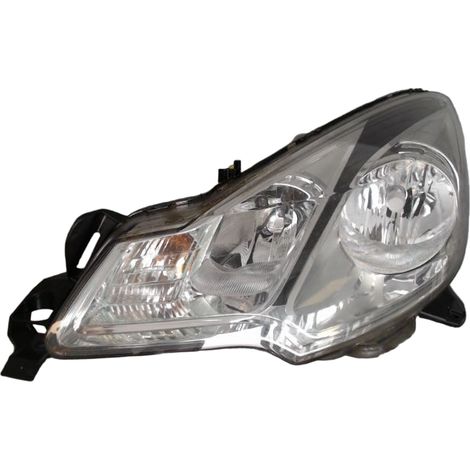 [PRODUIT D'OCCASION] Phare Gauche CITROEN Ds3 2009- ♻️ Ref Oe. 1606931680 - Garantie à vie (1/3)