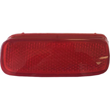 CATADIOTTRO POSTERIORE SINISTRO  - FIAT - Scudo 2006 -  9659830680 - 6340E7