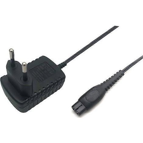 Adaptateur secteur 55 V pour aspirateur Karcher WV50/WV60/WV70/WV75