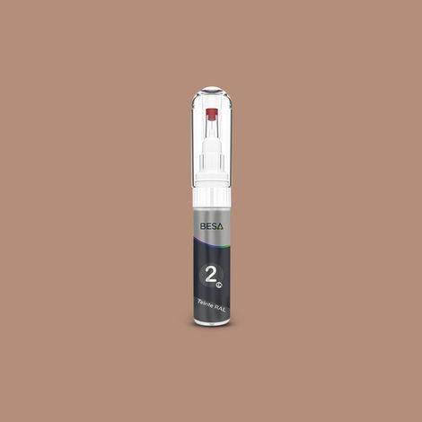 Stylo retouche peinture Pantone 4655 U  Brillant