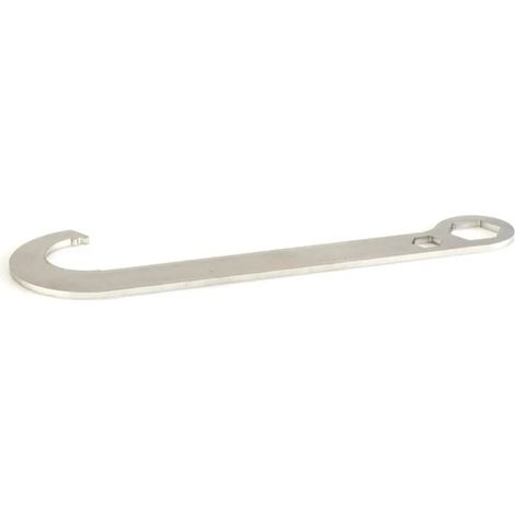 Resideo Chiave speciale VA8210A001 per serrare/allentare il regolatore termostatico, VA8210A001
