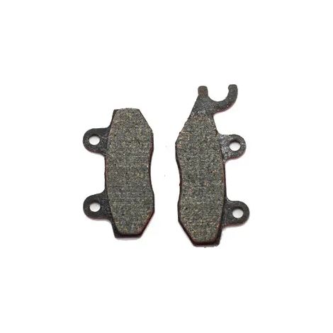 Pastiglie freno Match Braking FD086 per Aeon / CAN-AM / cfmoto / Derbi / Goes / Husqvarna / Kawasaki / SMC/Barossa / Suzuki / Ya
