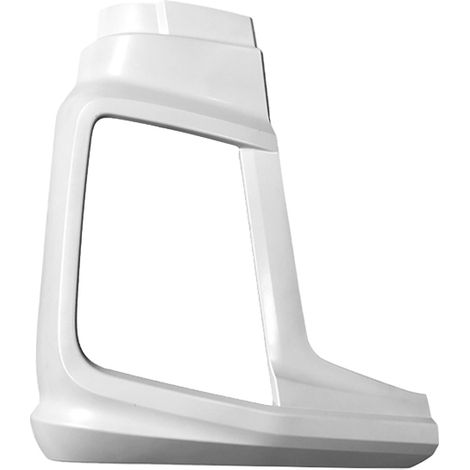 CORNICE  FARO DESTRO PRIMER CON CLIP DI FISSAGGIO - FORD - F-MAX - T417638 (1/5)