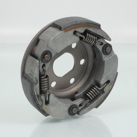 rms kupplungsplatte für roller sym 50 jet 4 2009 bis 2010 neu (1/2)