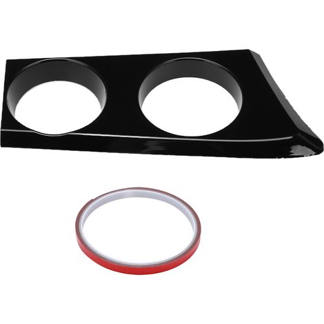 Lot de 4 cônes d'équilibrage de roue en acier au carbone, diamètre d'arbre 36mm, outil de réparation de pneus pour voiture, camion et SUV (1/5)