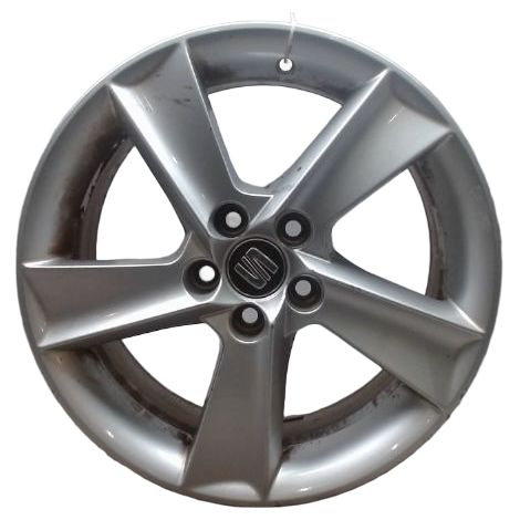 Jante Aluminium SEAT Ibiza [PRODUIT D'OCCASION]♻️6j0601025l8z8