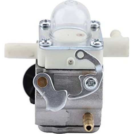 Carburateur pour Stihl BG86 SH56 SH86 ZAMA C1MS261B 42411200616 Remplacement Souffleur Thermique Moteur 2 Temps (1/3)