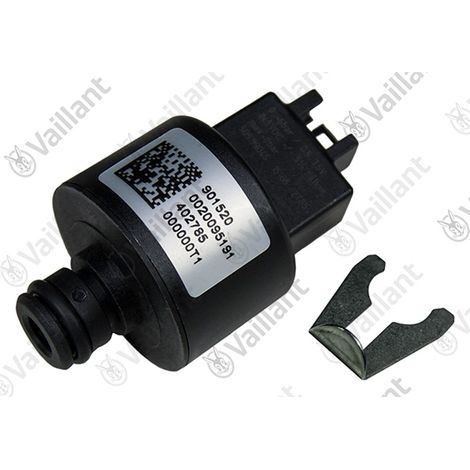 VAILLANT Sensor VC 1006+1206/5-5 R2 u.w. Vaillant-Nr. , 0020143502