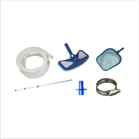 KIT DE NETTOYAGE DE PISCINE
