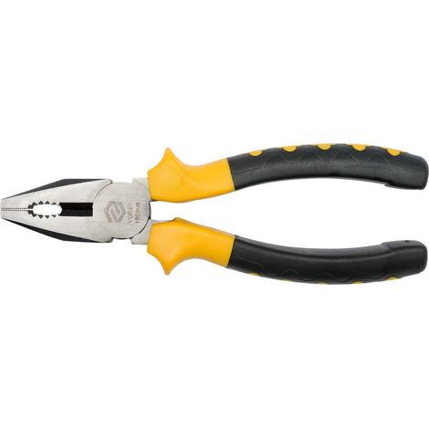 Pinza universale 180 mm colore 40042 vorel