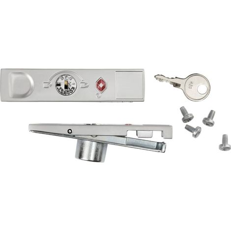 Parat 900043999 Kit espansione serratura (L x L x A) 90 x 20 x 20 mm (1/5)