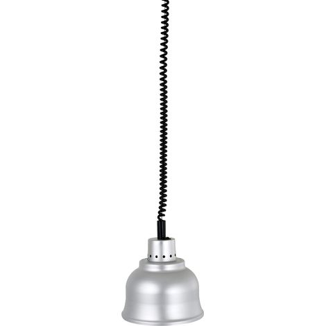 Saro 172 – 6010 lampada a buffet, Henry, Metallo leggero (1/3)