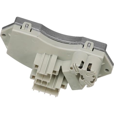 Résistance de moteur de ventilation HVAC compatible BMW 330i 2006 2007, référence PC-839856, pièce auto (1/5)