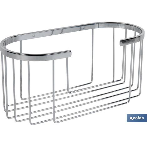Cesta Baño Acero Inoxidable 304 Modelo Len