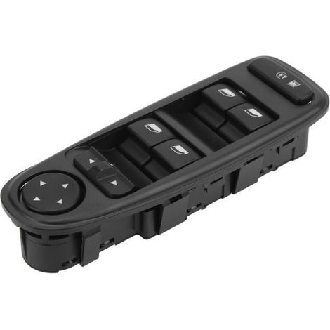 Interrupteur lève-vitre électrique 6554.YH Remplacement l\'interrupteur lève-vitre électrique pour C4 GRAND PICASSO
