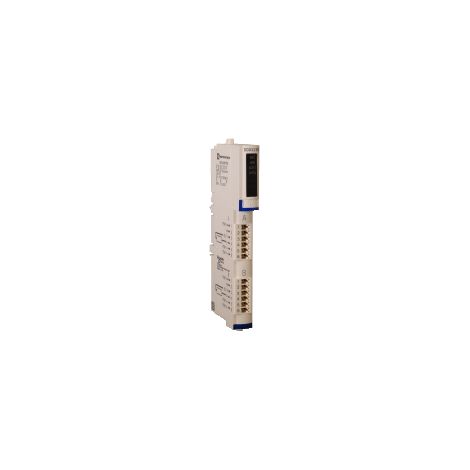 Advantys STB - kit de sorties numériques standard - 24Vcc - 2 S - STBDDO3230K