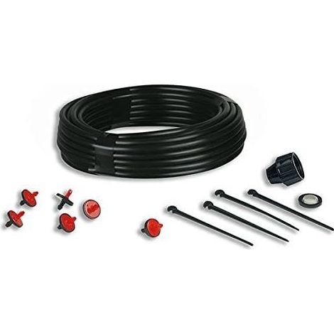 Kit Irrigazione 6 Vasi