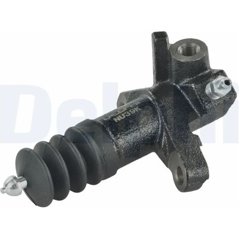 Cylindre récepteur, embrayage Delphi Technologies LL80159 CHEVROLET 25183025