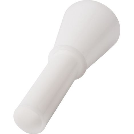 Entonnoir à carburant universel pour Land Rover - Accessoire auto d'urgence pour remplissage essence ou diesel (1/5)