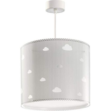 Lampadario sospensione Sweet Dreams Grigio (1/4)
