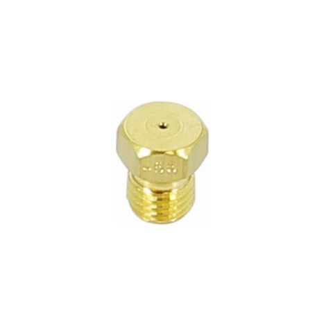 INJECTEUR DIAM=0.65 G30  9023621 pour Cuisinière ESSENTIEL B CUISINIERE ESSENTIELB EMCG 912I, CUISINIERE ESSENTIELB EMCG 912N, CUISINIERE ESSENTIELB EMCG 912R, CUISINIERE ESSENTIELB EMCG 922N, CUISINI