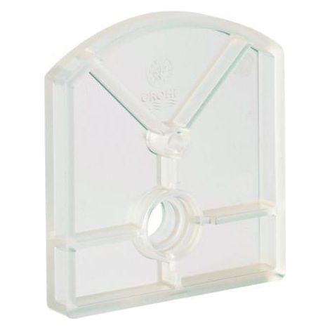 Rondelle de compensation Grohe pour Br-st