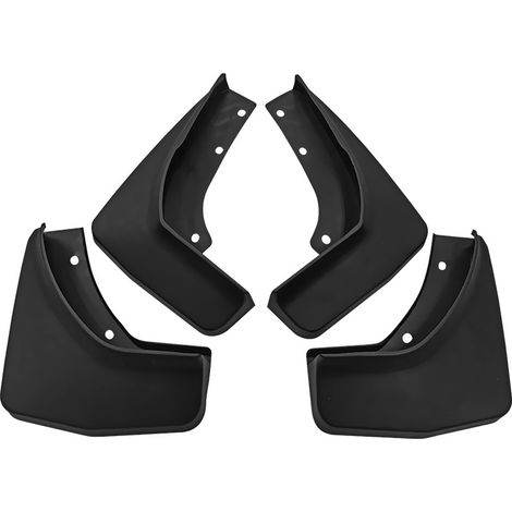 Suitable for tires, fenders and body parts of Chery Tiggo 2/3X 2016-2020.--DTEKGAZ