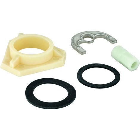Grohe Juego de fijación Eichelberg, 44081800