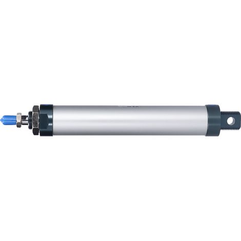 Vérin pneumatique miniature double effet en aluminium MAL32-150, pièce de rechange (1/5)