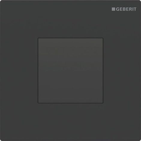 Geberit 243271161 Type 30 plaque de recouvrement pour UR-commande IR (1/4)