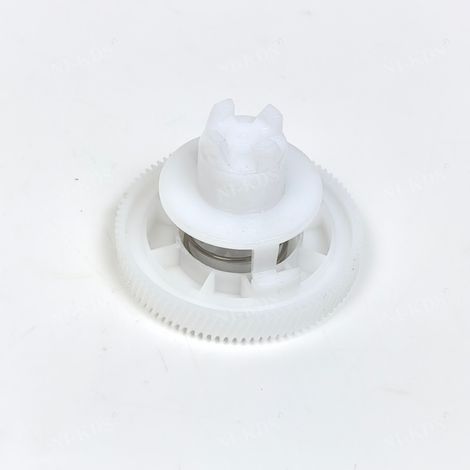 Applicable to Pantum P3010, P3305, 3320, M6700, M7105, 7100, and 7300 powder mixing gears.