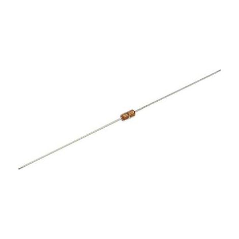 Capteur de température NTC TRU COMPONENTS DHT0B103F3553SY 557202 -40 à +200 °C sortie axiale 1 pc(s) S813421 (1/2)