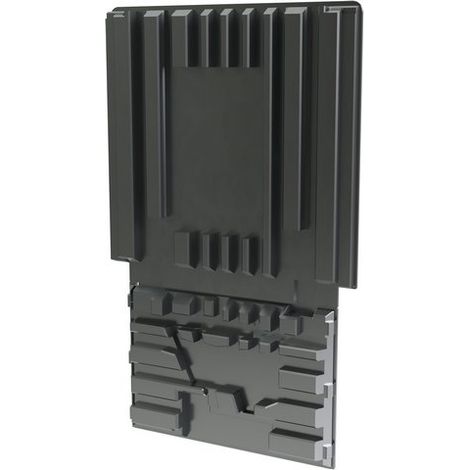 Bosch Accessoires d'installation SF 13 Isolation thermique arrière GC5300i WM, 7738112929