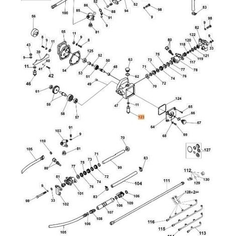 ANTIVIBRACIÓN
HASTA AGOTAR EXISTENCIAS ORIGINAL EMAK S0046001AR