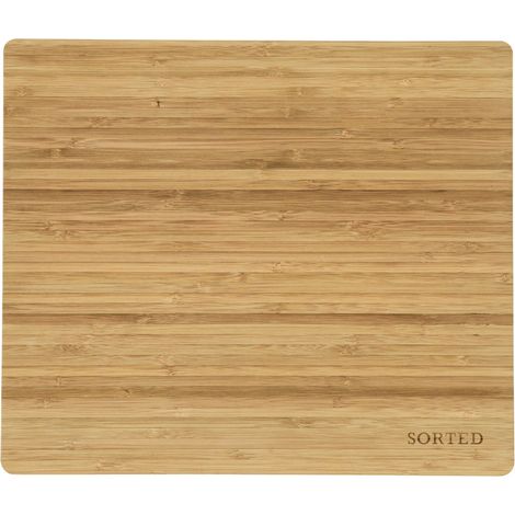 Premier Housewares Sorted 1103683 Tagliere, bambù (1/4)