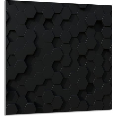 PANEL DE VIDRIO PARA COCINA Patrón 60x65 (1/5)