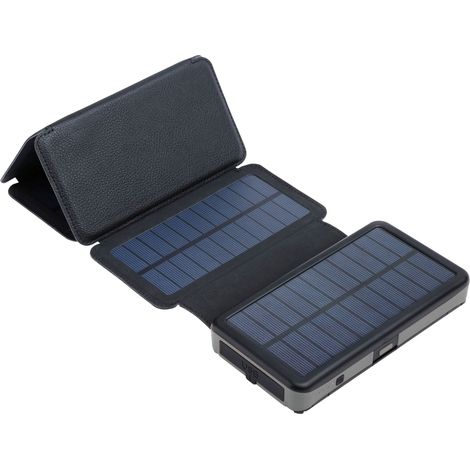 SANDBERG SOLAR 6-Panel POWERBANK 20.000 mAh (1/5)