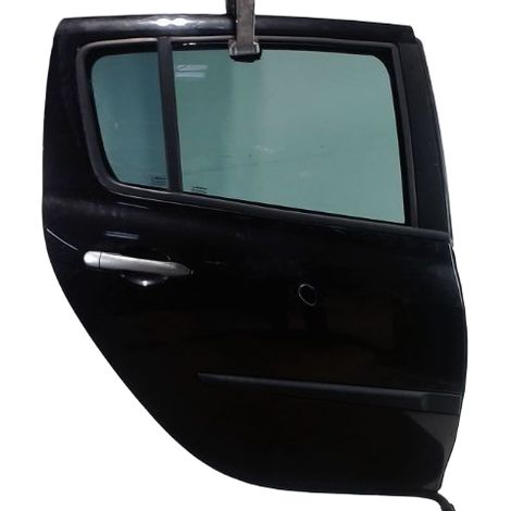 Porte Arriere Droit RENAULT Clio III 2005- [PRODUIT D'OCCASION]♻️7751476192