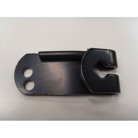 Palanca de dirección tractor cortacésped MTD 683-0055 (1/4)