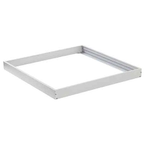 TELAIO PER PANNELLO LED cm 60x60x5,5