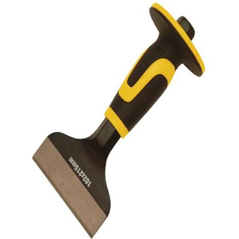 Roughneck Brick Bolster & Grip 102mm x 216mm