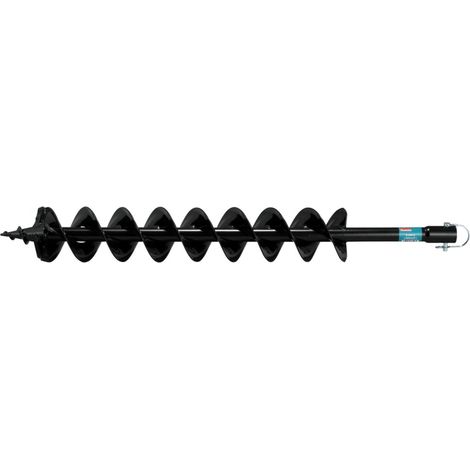 Mèche tarière D100 mm longueur 800 mm - MAKITA - E-25513 (1/2)