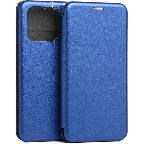 Funda tipo libro para Xiaomi 13 Beline Azul