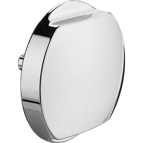 Rosace Visign M2 6162.07 en plastique chromé