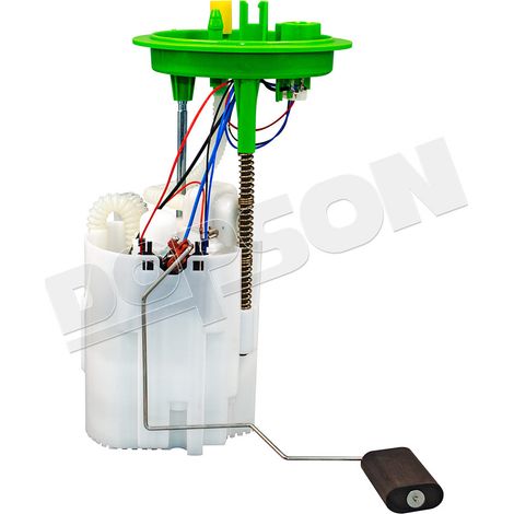 Neue Kraftstoffpumpe für Volkswagen Tiguan L 4WD (chinesische Abgasnorm V) (Modell 5QJ919087)